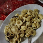 Photo n°7 de l'avis de bechecca.3 fait le 09/01/2023 à 21:19 sur le  Taverna La Contadina Sisina à Aliano