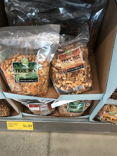 Supermarket «ALDI», reviews and photos, 398 S Weber Rd, Romeoville, IL 60446, USA