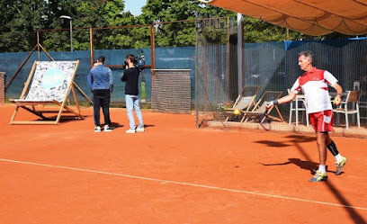 Tenis klub z sport