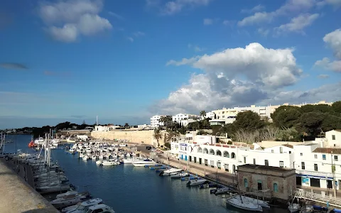 Puerto Antiguo de Ciutadella de Menorca image