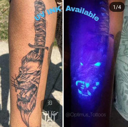 Explore corvette tattoo ideas, creative tattoo ideas in Redford, available at Prime Tattoo & Beauty