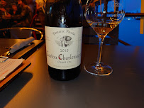 Plats et boissons du Restaurant Vinotage - Péniche à vins / Caviste / Epicerie Fine à Avignon - n°8