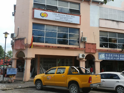 Cms Mukah Office