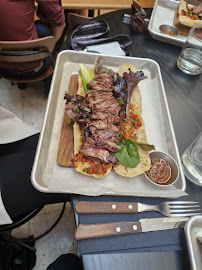 Steak du Restaurant argentin ASADO à Paris - n°11
