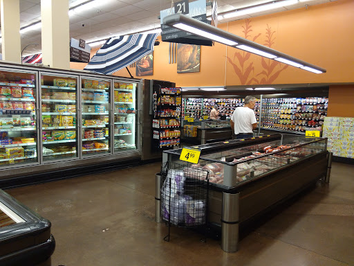 Grocery Store «Kroger», reviews and photos, 701 W Marshall Ave, Longview, TX 75601, USA