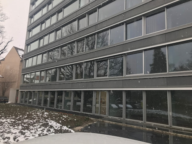 Geriatrische Klinik St.Gallen AG
