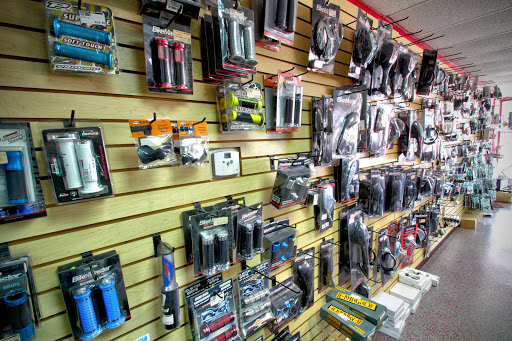 Motorcycle Dealer «Motorcycle World», reviews and photos, 8242 FL-84, Davie, FL 33324, USA