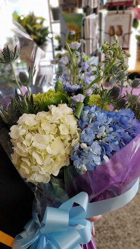 Florist «Westgate Flower & Plant Shop», reviews and photos, 841 S Oak Park Ave, Oak Park, IL 60304, USA