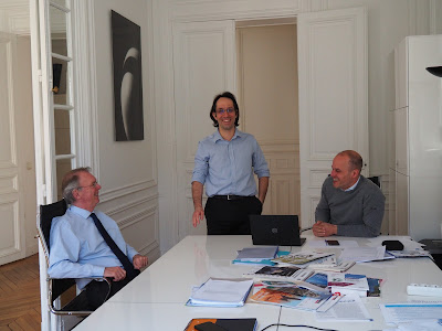 Akeance Consulting France à Paris