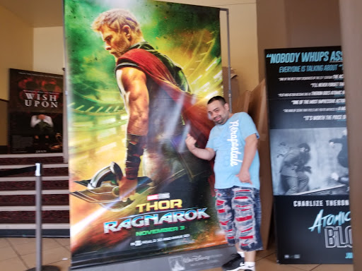 Movie Theater «AMC Bay Plaza Cinema 13», reviews and photos, 2210 Bartow Ave, Bronx, NY 10475, USA