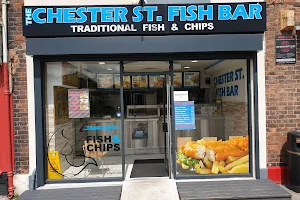 Chester Street Fish Bar image