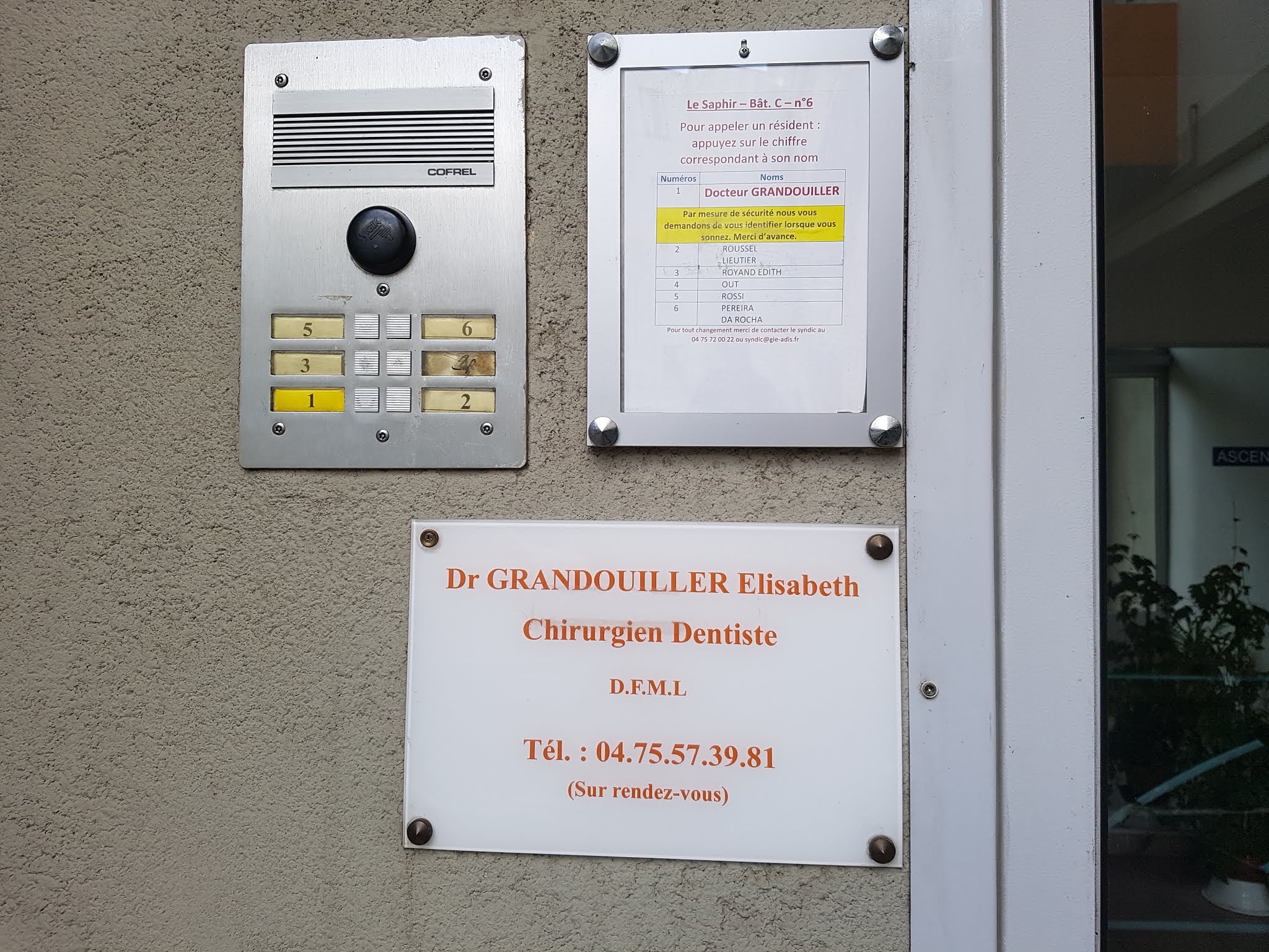 Photo n° 3 de l'avis de Justine. fait le 15/10/2019 à 19:42