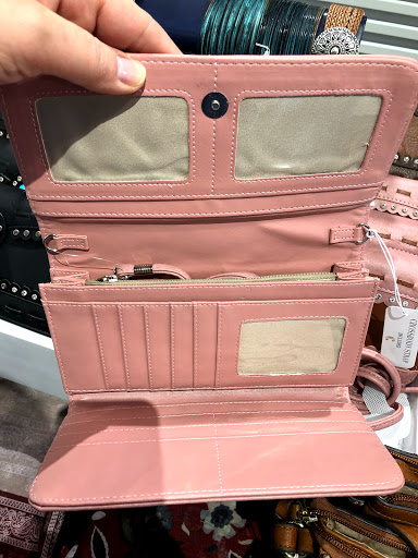 Fashion Accessories Store «Charming Charlie», reviews and photos, 323 Neshaminy Mall, Bensalem, PA 19020, USA