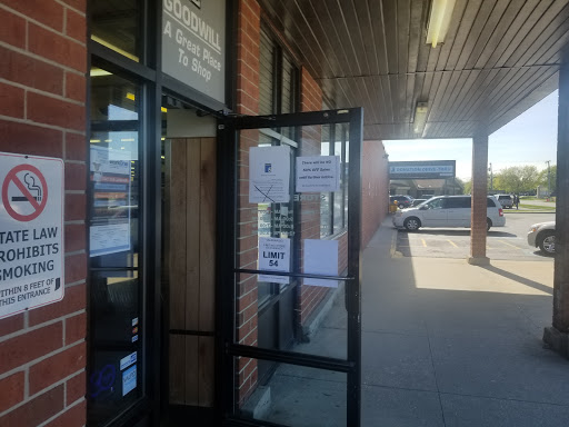 Thrift Store «Goodwill», reviews and photos, 2109 Calumet Ave, Valparaiso, IN 46383, USA