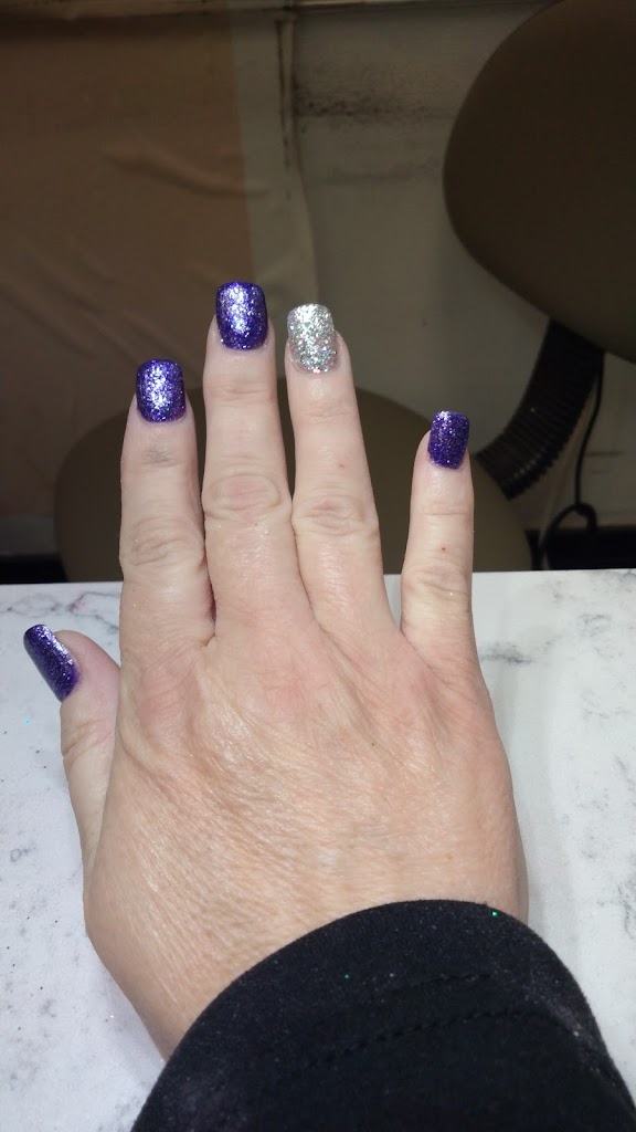 Regal Nails, Salon & Spa 66030