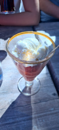 Crème glacée du Crêperie Tata Suzette Hyères à Hyères - n°3