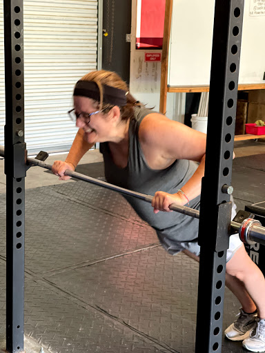 Gym «CrossFit PortSide», reviews and photos, 34 29th St i, Gulfport, MS 39507, USA