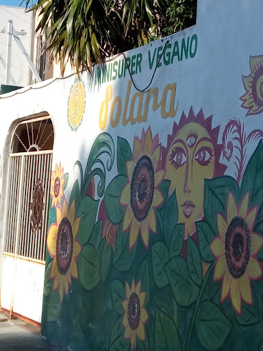 Solara Vegano