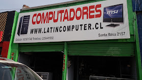 Latín Computer