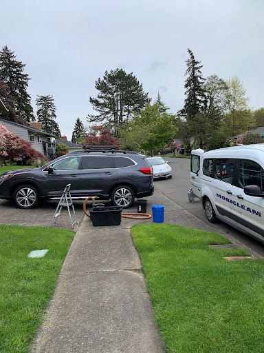 MobiGleam- Mobile Detailing Lake Oswego en Lake Oswego