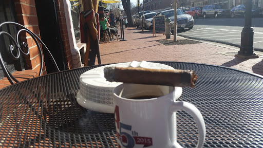 Cigar Shop «Olde Towne Tobacconist», reviews and photos, 719 Caroline St, Fredericksburg, VA 22401, USA