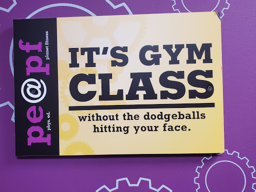 Gym «Planet Fitness», reviews and photos, 6463 N Canton Center Rd, Canton, MI 48188, USA