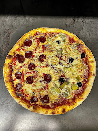 Photos du propriétaire du Pizzeria PIZZA DI STRADA à Thyez - n°10