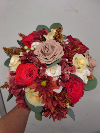 Florist «Flower Time», reviews and photos, 2089 N Lecanto Hwy, Lecanto, FL 34461, USA