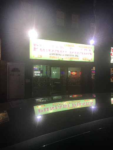 Indian Restaurant «Punjabi Dhaba», reviews and photos, 119-16 101st Ave, South Richmond Hill, NY 11419, USA