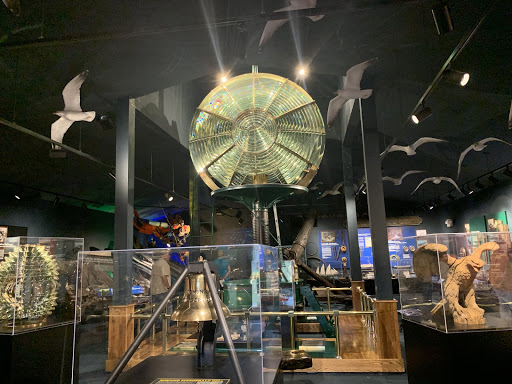 Maritime Museum «Great Lakes Shipwreck Museum», reviews and photos, 18335 N Whitefish Point Rd, Paradise, MI 49768, USA