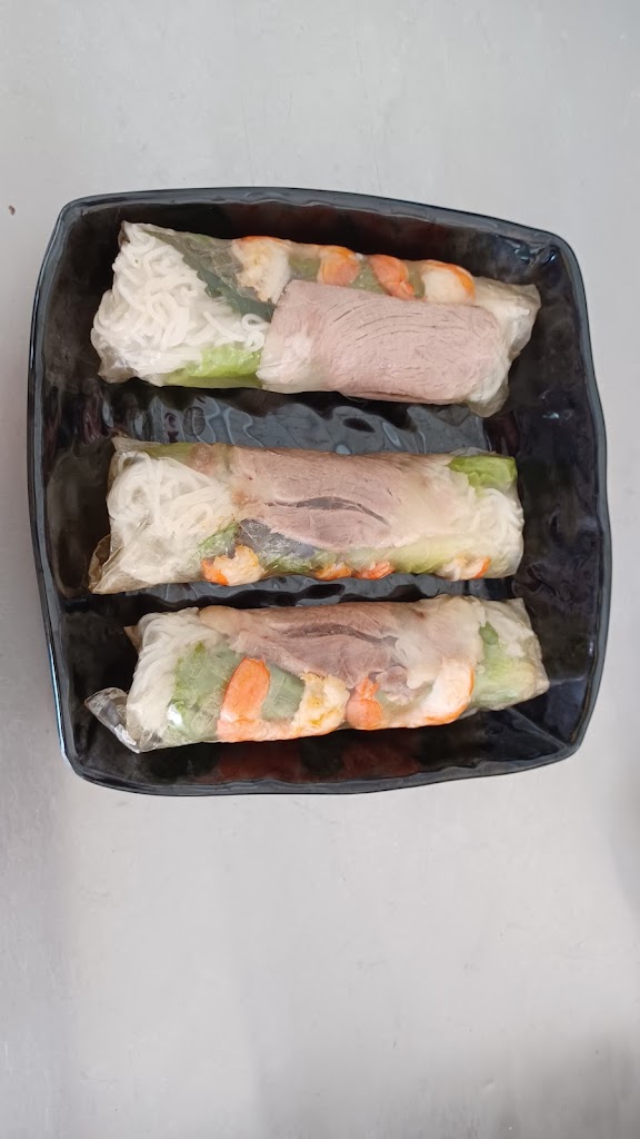 翠嫦越南小吃món ăn Việt Nam 的照片