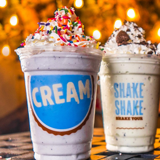 Ice Cream Shop «CREAM Fresno», reviews and photos, 1760 E Barstow Ave, Fresno, CA 93710, USA