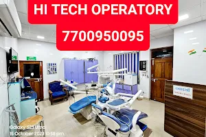 Dental Clinic - Dr. R.K. Singh; Dr. AMIT SINGH image