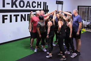 I-Koach Fitness image
