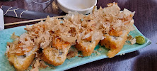 Plats et boissons du Restaurant japonais Sushi de la Jatte à Neuilly-sur-Seine - n°8