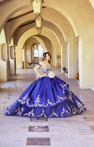 Bridal Shop «Princess Bridal», reviews and photos, 8551 Sierra Ave, Fontana, CA 92335, USA