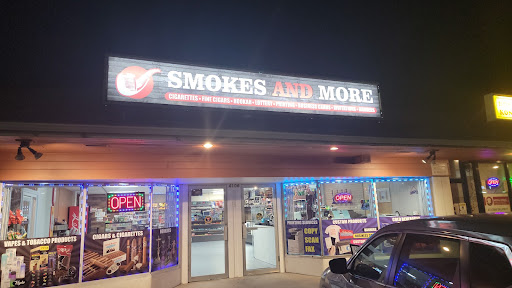 Smoke & Print Universe, 4106 Main St, Bridgeport, CT 06606, USA, 