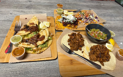 Tacos Madre Mexican Cocina - 2629 Harbor Blvd, Costa Mesa, CA 92626