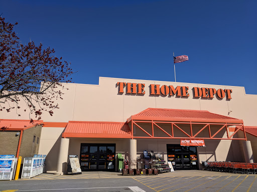 Home Improvement Store «The Home Depot», reviews and photos, 9037 GA-92, Woodstock, GA 30189, USA
