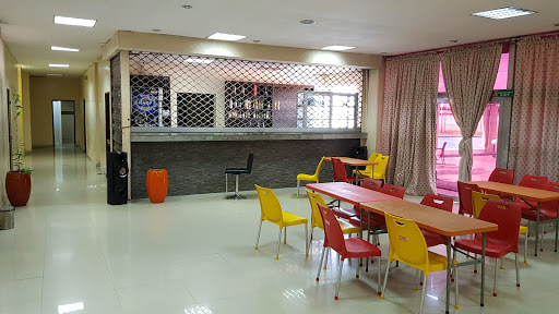 Egbin Club House, Ikorodu, Ijede, Nigeria, Bar, state Ogun