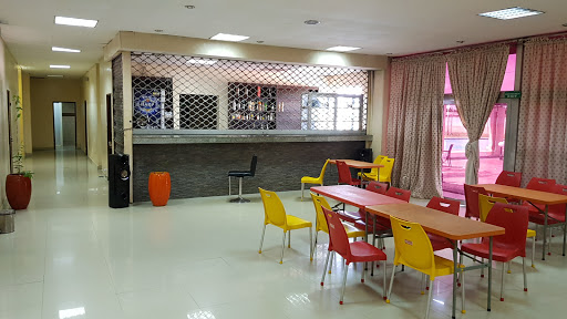Egbin Club House, Ikorodu, Ijede, Nigeria, Apartment Complex, state Lagos