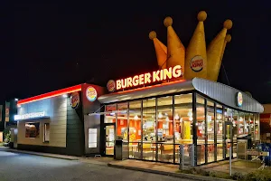 Burger King Hockenheim image