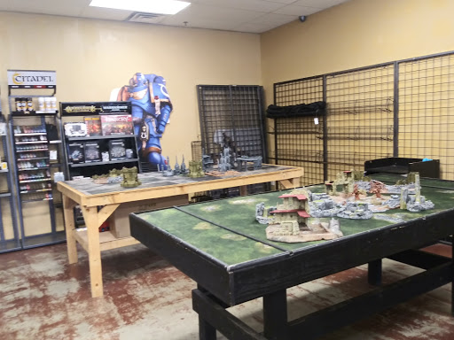 Video Game Rental Store «Game X Change», reviews and photos, 3400 E Race Ave, Searcy, AR 72143, USA