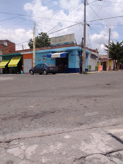 Farmacia San Raphael, , San Juan Del Río