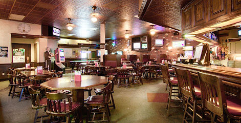 Lancaster's Lounge