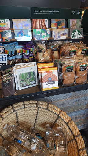 Coffee Shop «Starbucks», reviews and photos, 24 Montauk Hwy, Hampton Bays, NY 11946, USA