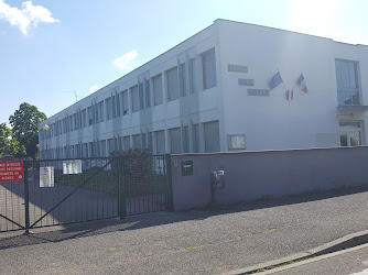 École primaire Jean-Racine