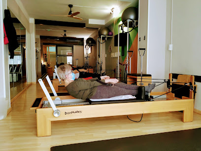 Clínica Fisiopostural