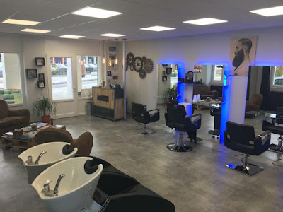 L'Atelier 65 - Coiffeur homme, barbier, tricopigmentation à Saint-Pierre-en-Faucigny
