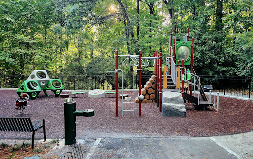 Pendergrast Park
